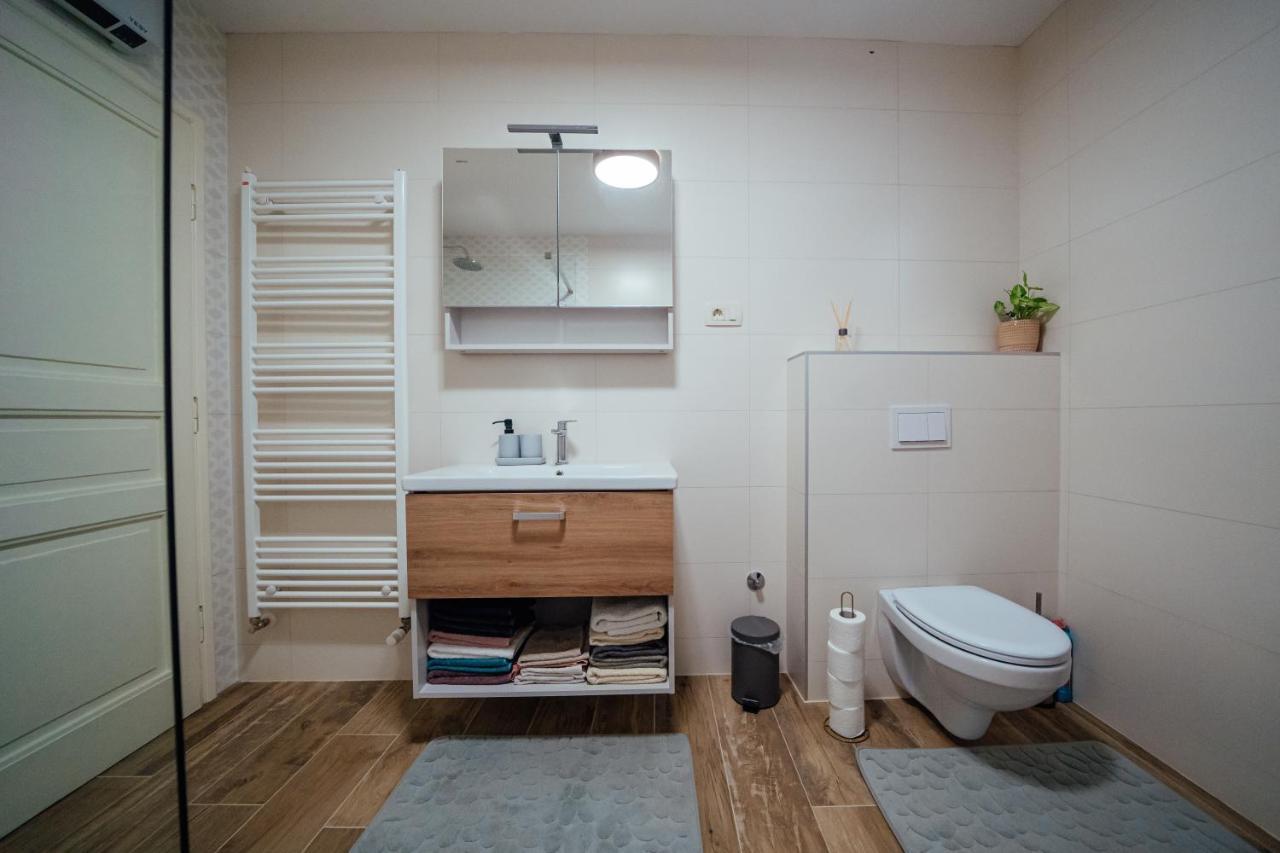 Appartamento New Imotion Imotski Esterno foto