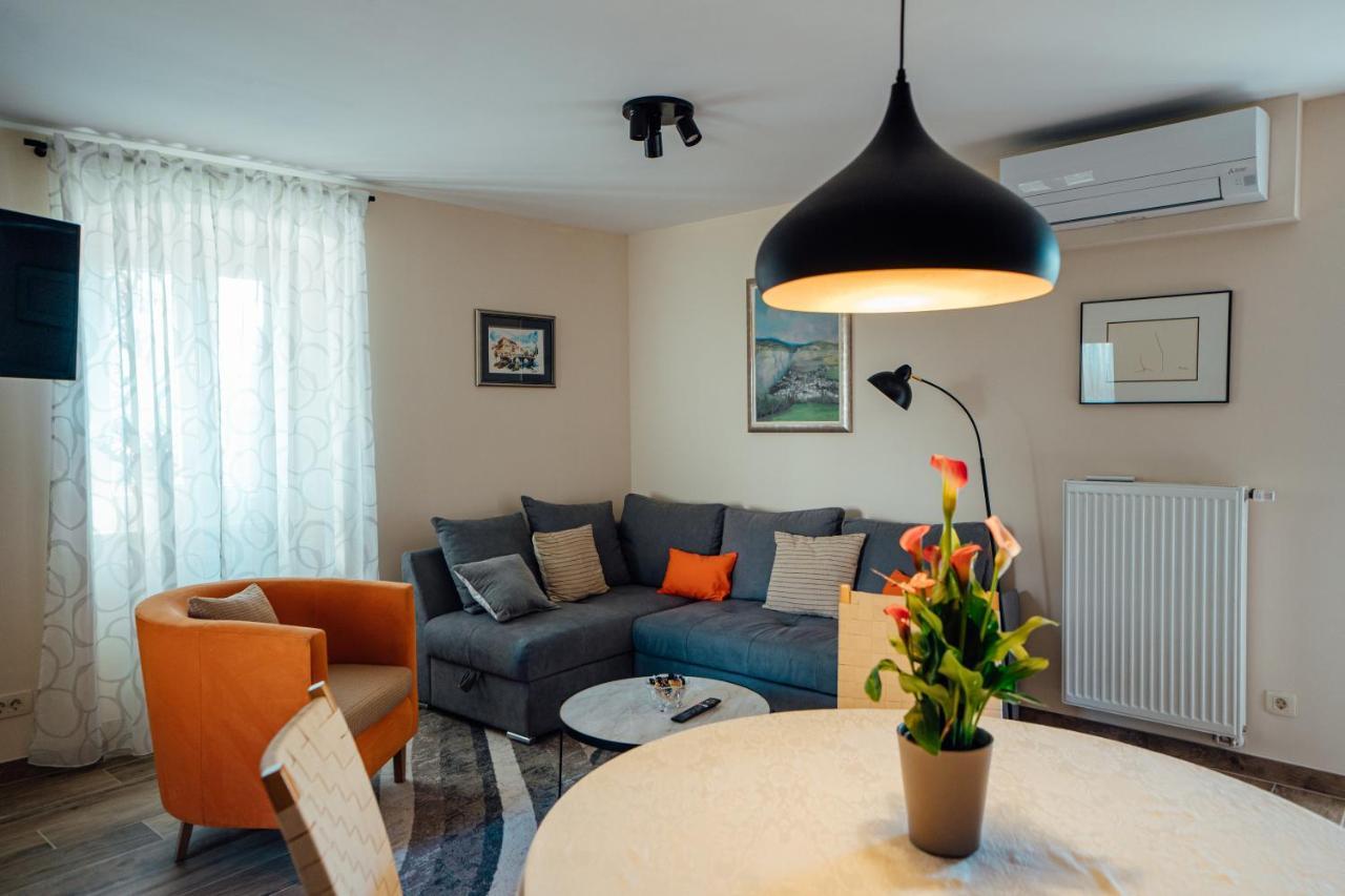 Appartamento New Imotion Imotski Esterno foto