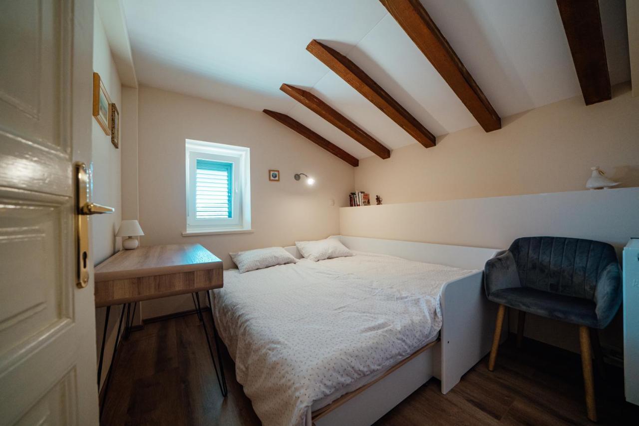 Appartamento New Imotion Imotski Esterno foto