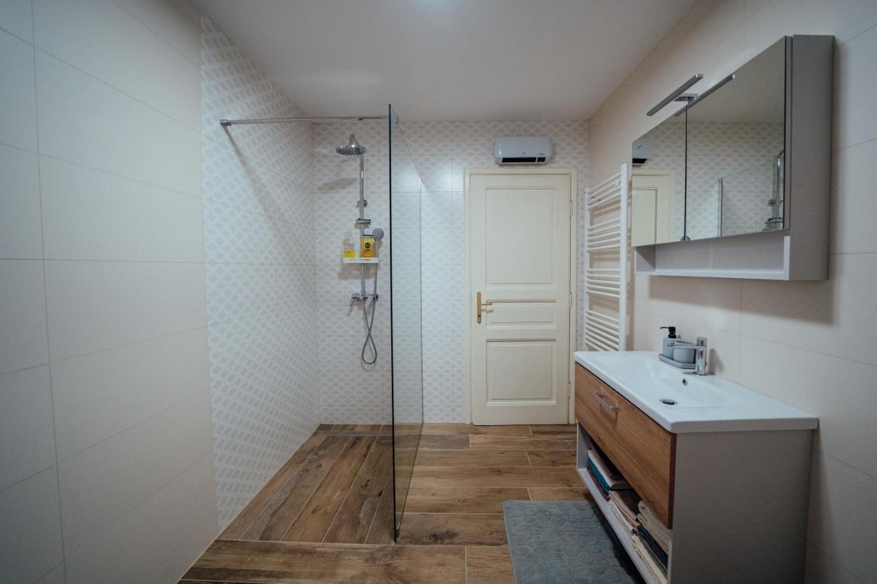 Appartamento New Imotion Imotski Esterno foto